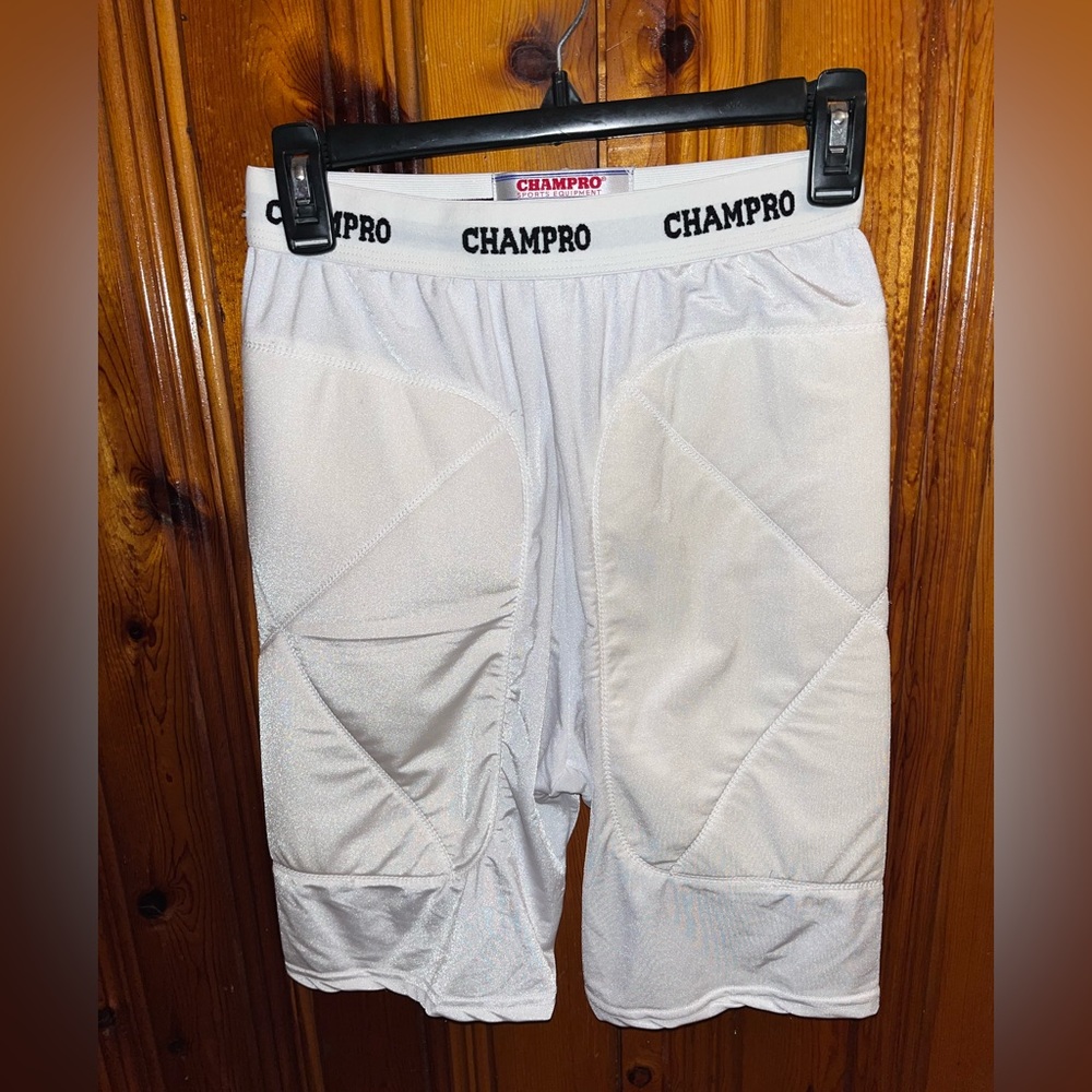 Women’s Champro Sliders